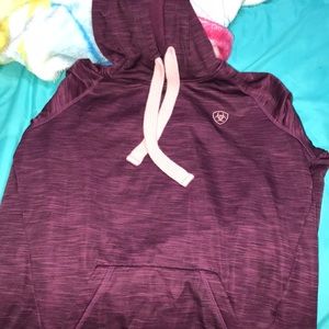 Ariat hoodie